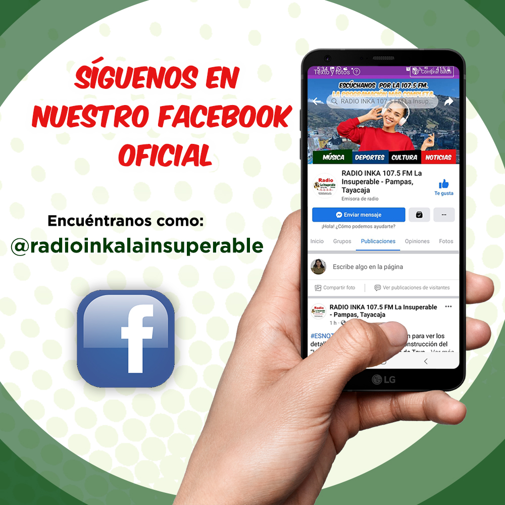 Radio Inka La Insuperable 107.5FM